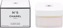 Chanel No. 5 - telový krém 150 g
