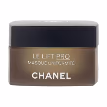 Chanel Pleťová maska Le Lift Pro (Masque Uniformité) 50 g