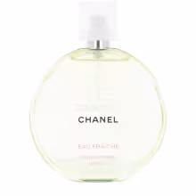 Chanel Telový olej Chance Eau Fraîche (Body Oil) 150 ml