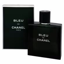 CHANEL Bleu de Chanel Toaletná voda 100 ml