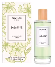 Chanson Chanson D`Eau Jasmine - EDT 100 ml