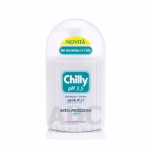 Chilly pH 3,5 intimo
