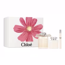 Chloé Chloé - EDP 100 ml + telové mlieko 100 ml + EDP 10 ml
