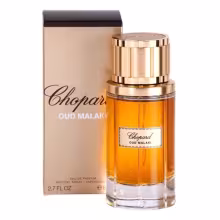 Chopard Malaki Oud - EDP 80 ml