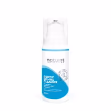 Čistiaci gél na tvár - mydlové orechy - 100 ml