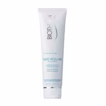 Biotherm Čistiaci gél Biosource (Daily Exfoliating Melting Cleanser) 150 ml