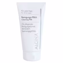 ALCINA Čistiace mlieko 150 ml