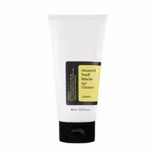 COSRX Čistiaci pleťový gél Advanced Snail (Mucin Gel Cleanser) 50 ml