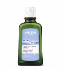 Weleda Čistiace tonikum 2 v 1 100 ml