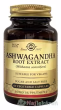 Solgar Ashwagandha 60 kapsúl