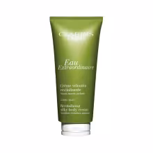 Clarins Revitalizačný krém na telo Eau Extraordinaire (Revitalizing Silky Body Cream) 200 ml