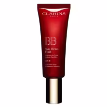 CLARINS BB krém SPF 25 Odtieň 02 Medium 45 ml