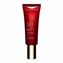 Clarins BB krém SPF 25 (Skin Detox Fluid) 45 ml 00 Fair
