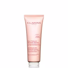 Clarins Cleansers čistiaca pena 125 ml, GENTLE FOAMING CLEANSER SOOTHING 125ML