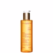 Clarins Cleansers čistiaci olej 150 ml, TOTAL CLEANSING OIL 150ML