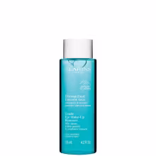 Clarins Cleansers odličovač očí 125 ml, GENTLE EYE MUP 125ML
