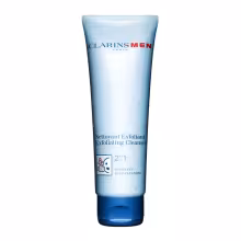 Clarins Exfoliačný čistiaci gél (Exfoliating Cleanser) 125 ml