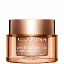 Clarins Extra Firming denný krém 50 ml, Day Cream Dry Skin
