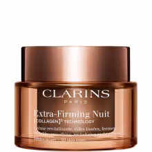 Clarins Extra Firming nočný krém 50 ml, Night Cream All Skin Types