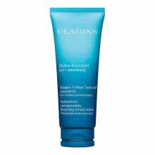 Clarins Hydratačná pleťová maska Hydra-Essentiel (Restoring Cream-Mask) 75 ml
