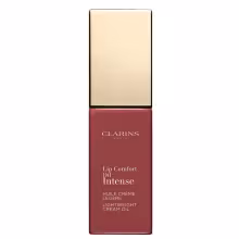 Clarins Lip Comfort Oil Intense lesk na pery 6 ml, 01 intense nude
