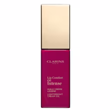 Clarins Lip Comfort Oil Intense lesk na pery 6 ml, 02 intense plum