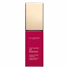 Clarins Lip Comfort Oil Intense lesk na pery 6 ml, 06 intense fuchsia
