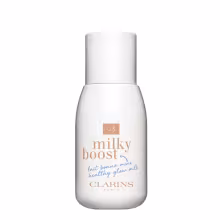 Clarins Milky Boost make-up 50 ml, 03 milky cashew