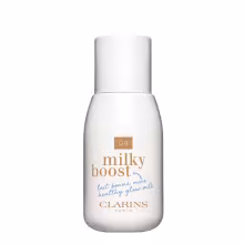 Clarins Milky Boost make-up 50 ml, 04 milky auburn