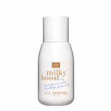 Clarins Milky Boost make-up 50 ml, 05 milky sandalwood