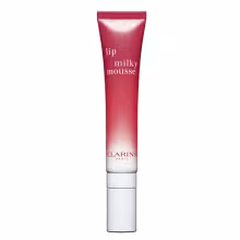 Clarins Milky Mousse balzam na pery 10 ml, 05 milky rosewood