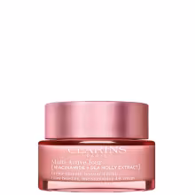 Clarins MULTI ACTIVE denný krém 50 ml, MULTI ACTIVE DAY CREAM DRY SKIN