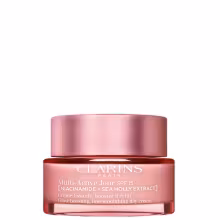 Clarins MULTI ACTIVE denný krém 50 ml, MULTI ACTIVE DAY CREAM SPF15