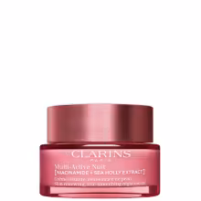 Clarins MULTI ACTIVE nočný krém 50 ml, MULTI ACTIVE NIGHT CREAM DRY SKIN