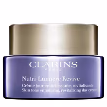 Clarins Nutri Lumiere denný krém 50 ml, Revive