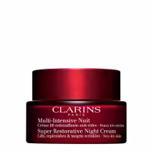 Clarins Super Restorative nočný krém 50 ml, Night Cream VDS