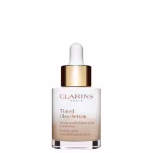Clarins Tint Oleo Serum make-up 30 ml, 01
