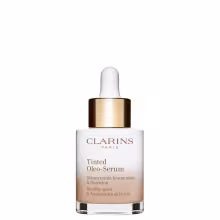 Clarins Tint Oleo Serum make-up 30 ml, 02