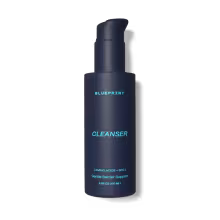 Blueprint Jemný čistiaci gél na tvár 120 ml
