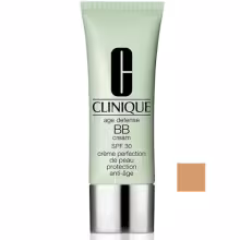 Clinique Age Defense BB Cream SPF 30 krém 40 ml, 02 Very Fair to Moderately Fair with Golden Undertones