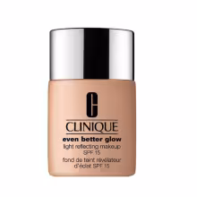 Clinique Even Better Glow make-up 30 ml, 07 Vanilla