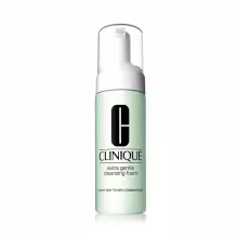 Clinique Extra Gentle odličovač 125 ml, Cleansing Foam