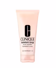 Clinique Hydratačné telové mlieko Moisture Surge (Body Hydrator) 200 ml
