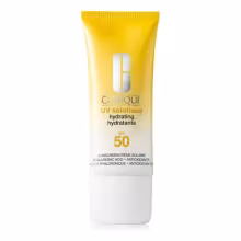Clinique Ochranný hydratačný krém SPF 50 UV Solutions Hydrating Sunscreen 40 ml