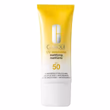 Clinique Ochranný zmatňujúci krém SPF 50 UV Solutions Mattifying Sunscreen 40 ml