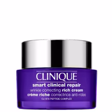 Clinique Smart pleťový krém 50 ml, Wrinkle Rich Cream