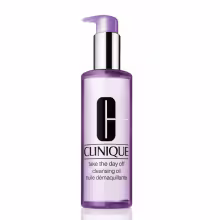 Clinique Take the Day Off čistiaci olej 200 ml, Clearsing Oil