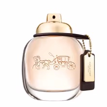 Coach Eau de Parfum parfumovaná voda 50 ml