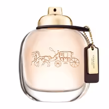 Coach Eau de Parfum parfumovaná voda 90 ml