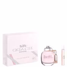 Coach Eau de Toilette kazeta, EdT 50 ml + EdT 7,5 ml